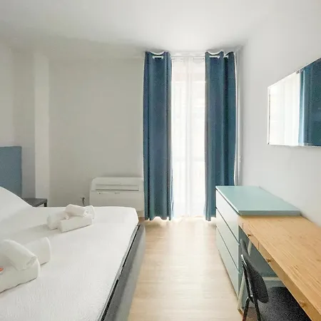 Colonne77 - Design Apartment Milan Exterior photo