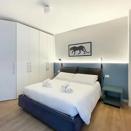 Colonne77 - Design Apartment Milan Exterior photo