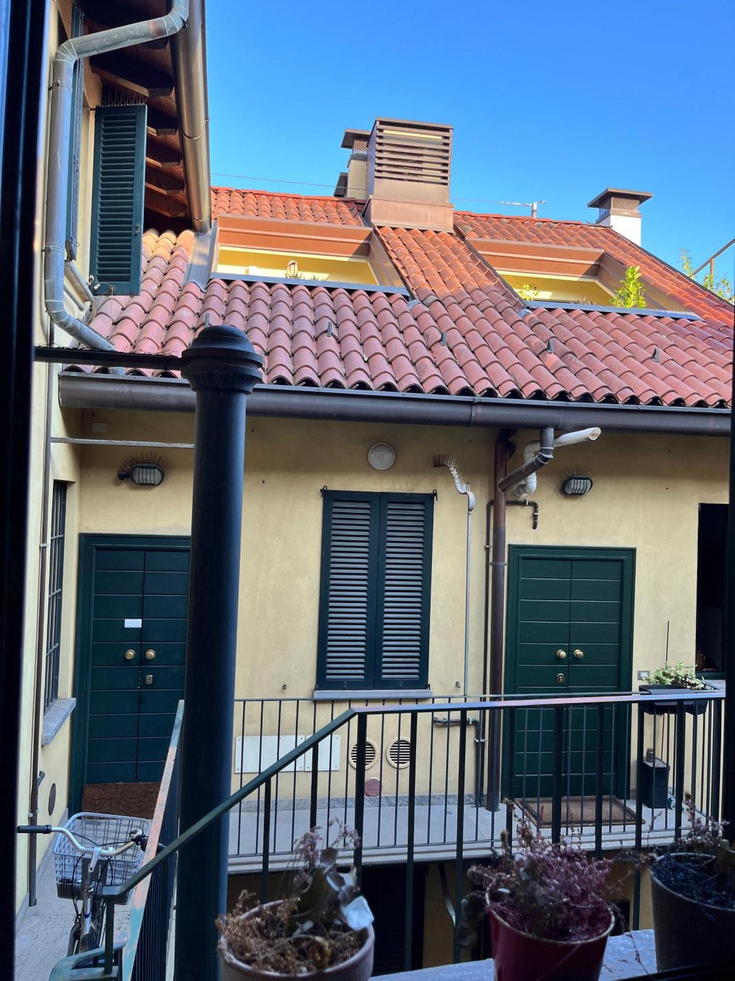 Colonne77 - Design * Mailand