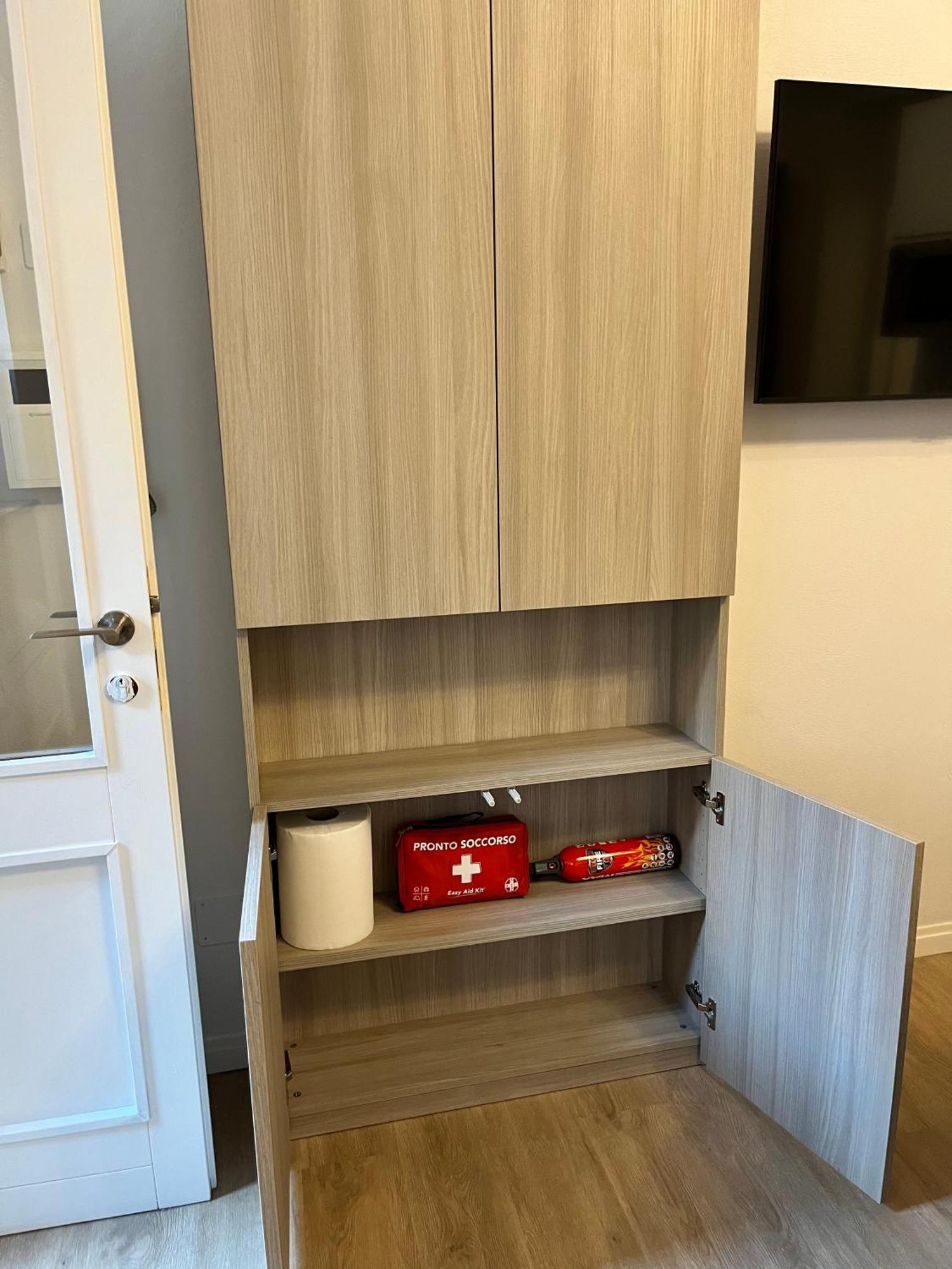 Colonne77 - Design Apartment Mailand