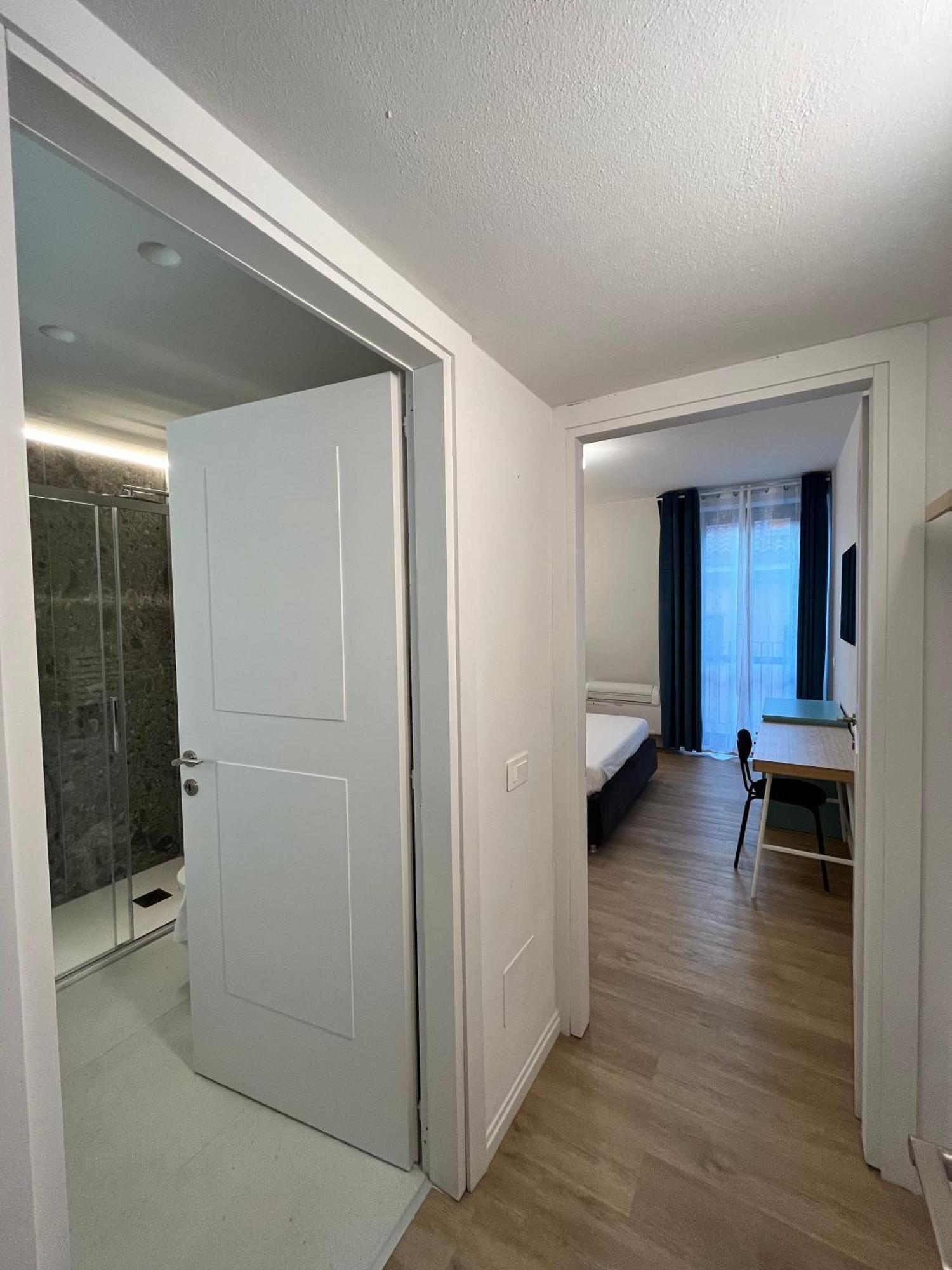 Colonne77 - Design Apartment Mailand