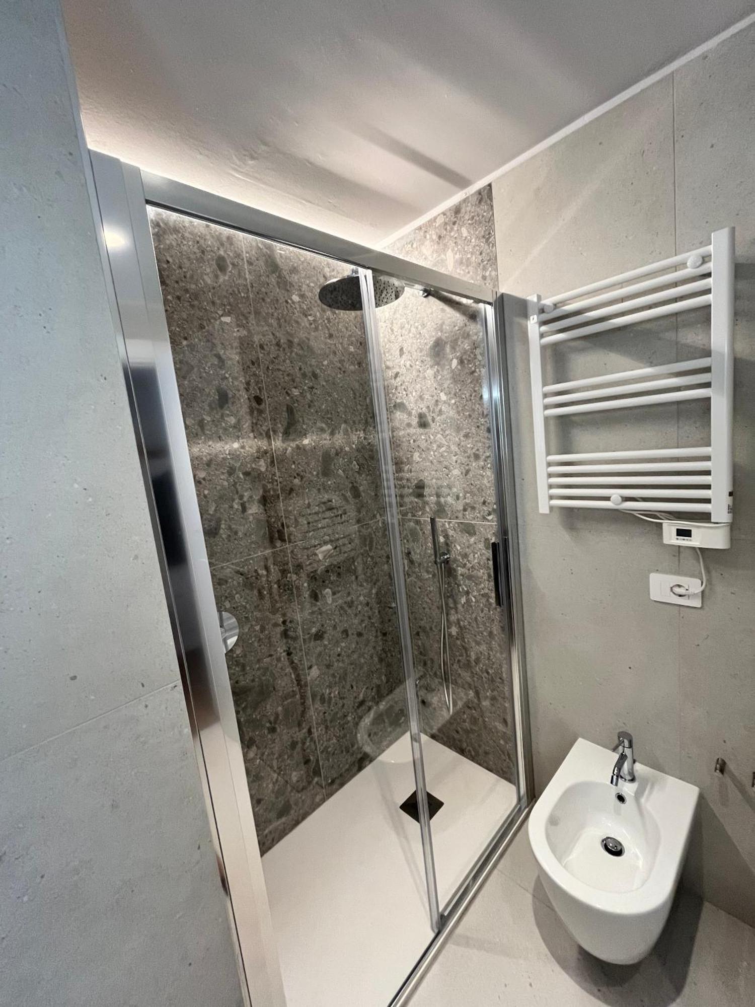 Colonne77 - Design Apartment Mailand
