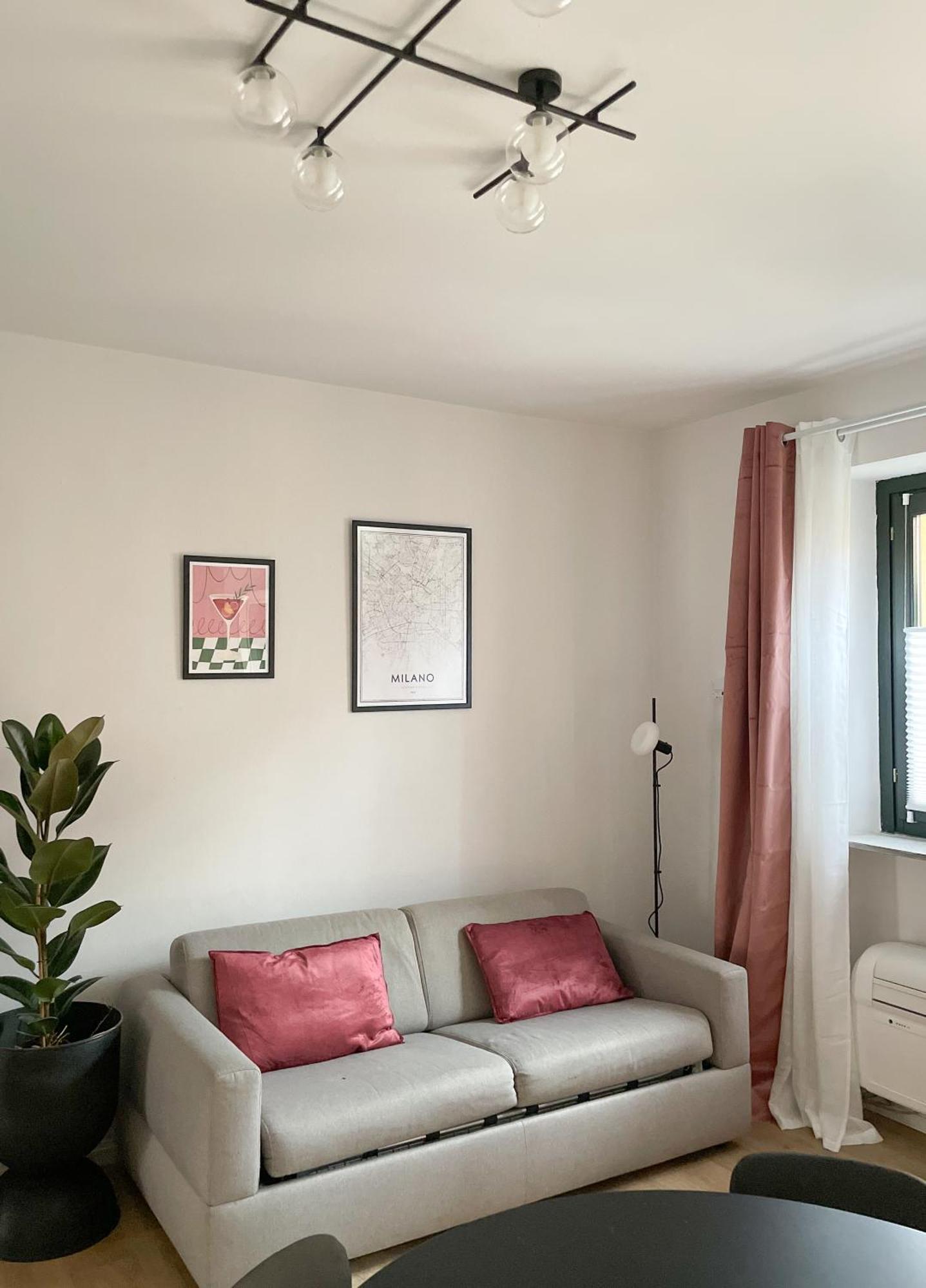Colonne77 - Design * Mailand