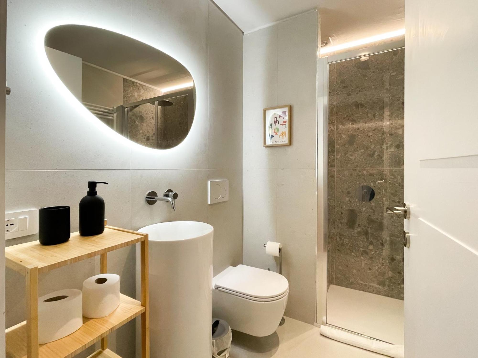 Colonne77 - Design Mailand