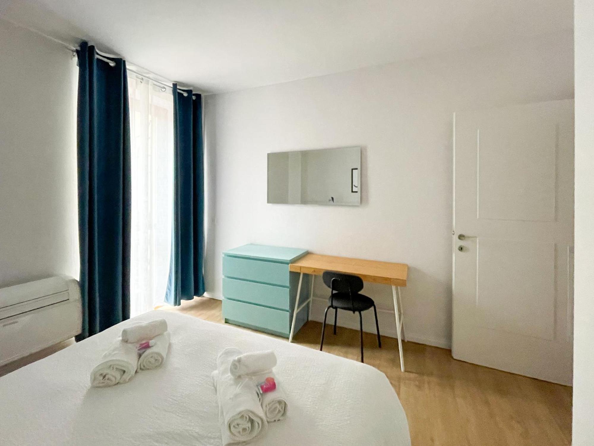 Colonne77 - Design Apartment Mailand