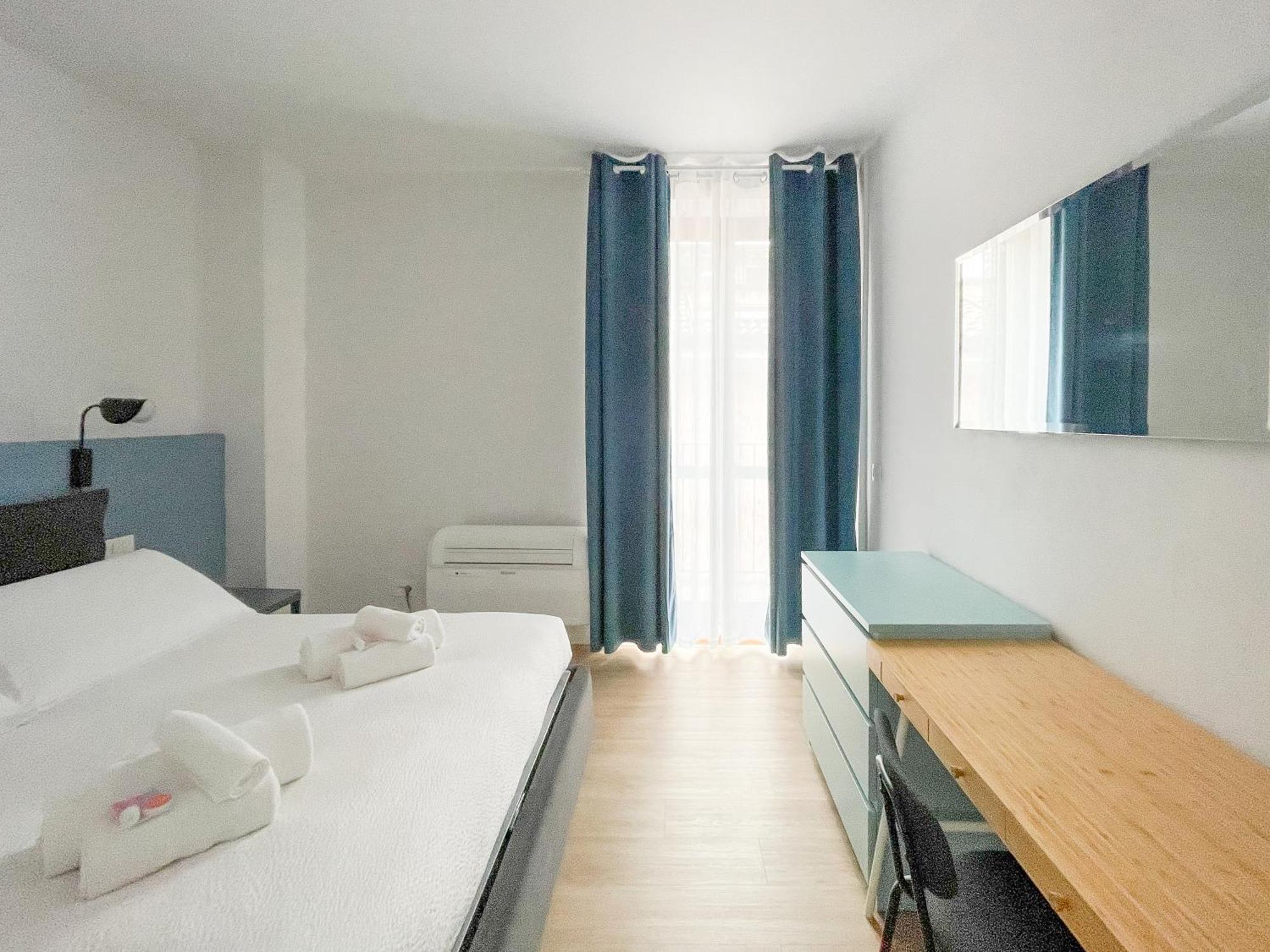 Colonne77 - Design Mailand