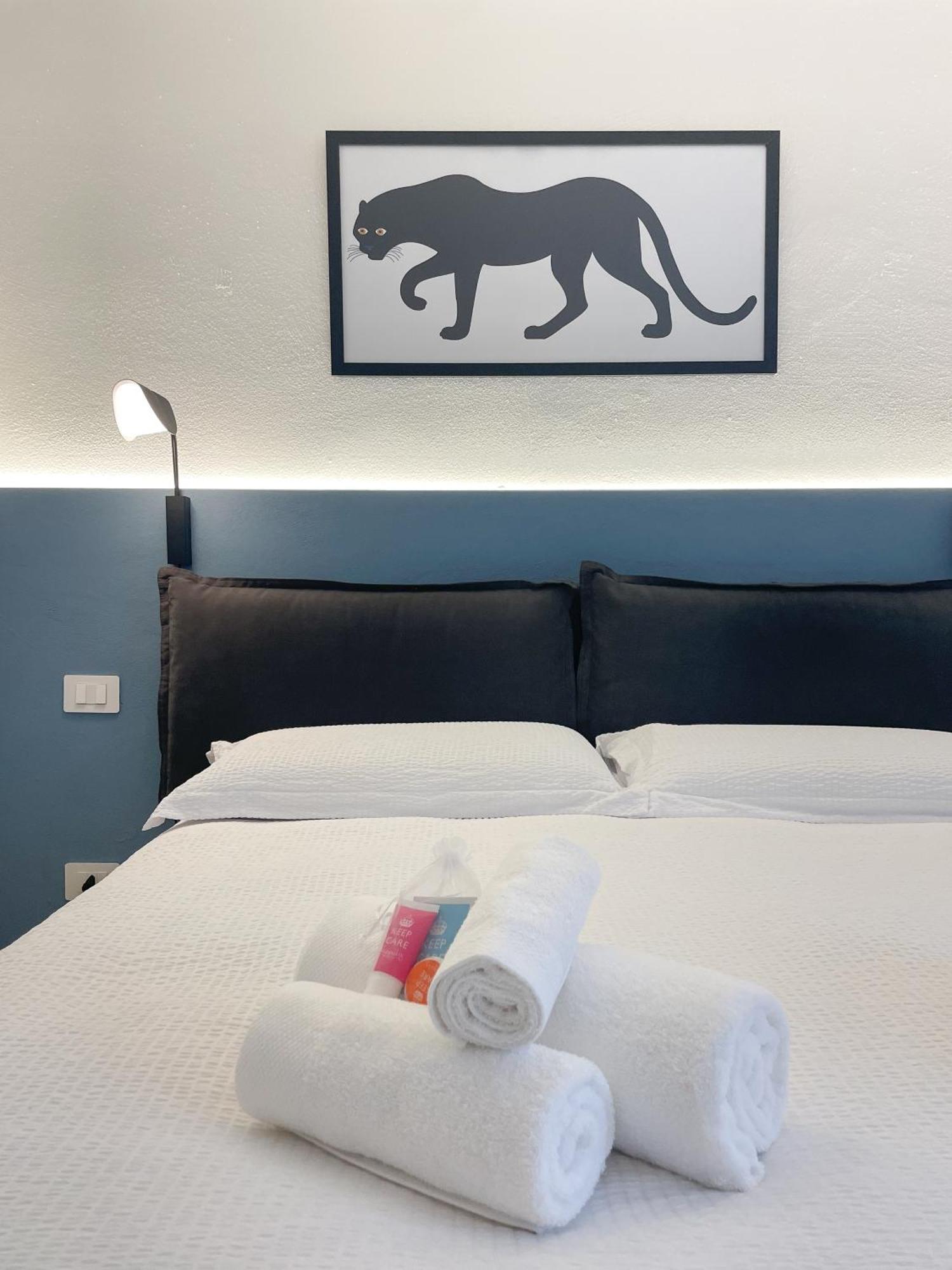 Colonne77 - Design Apartment Mailand